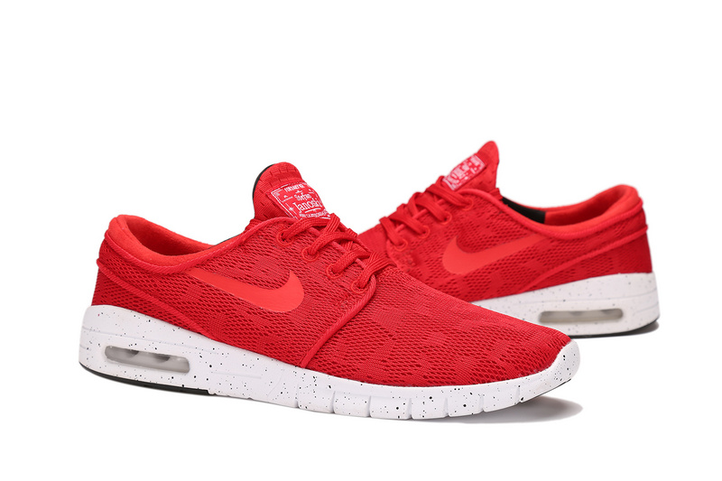 Nike SB Stefan Janoski Max [M. 3] - Cliquez sur l'image pour la fermer